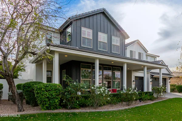 $2,250,000 | 2917 East Boot Track Trail, Gilbert, AZ 85296