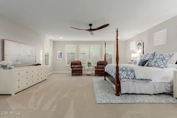 $2,250,000 | 2917 East Boot Track Trail, Gilbert, AZ 85296