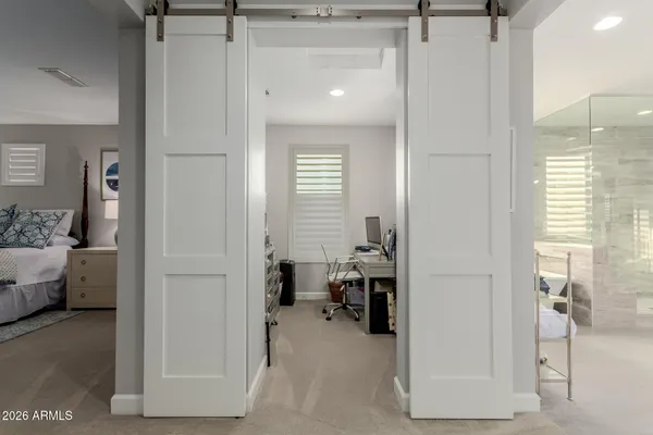 $2,250,000 | 2917 East Boot Track Trail, Gilbert, AZ 85296