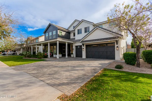 $2,250,000 | 2917 East Boot Track Trail, Gilbert, AZ 85296