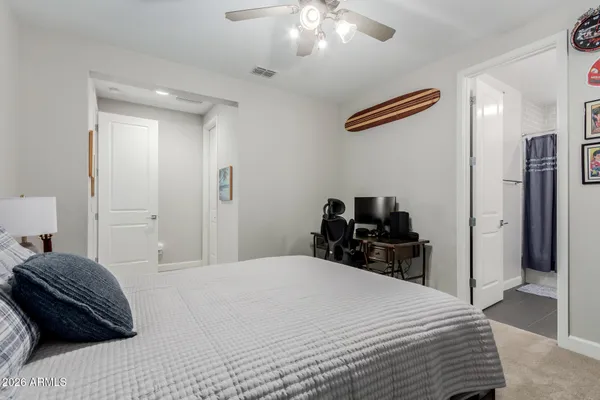 $2,250,000 | 2917 East Boot Track Trail, Gilbert, AZ 85296