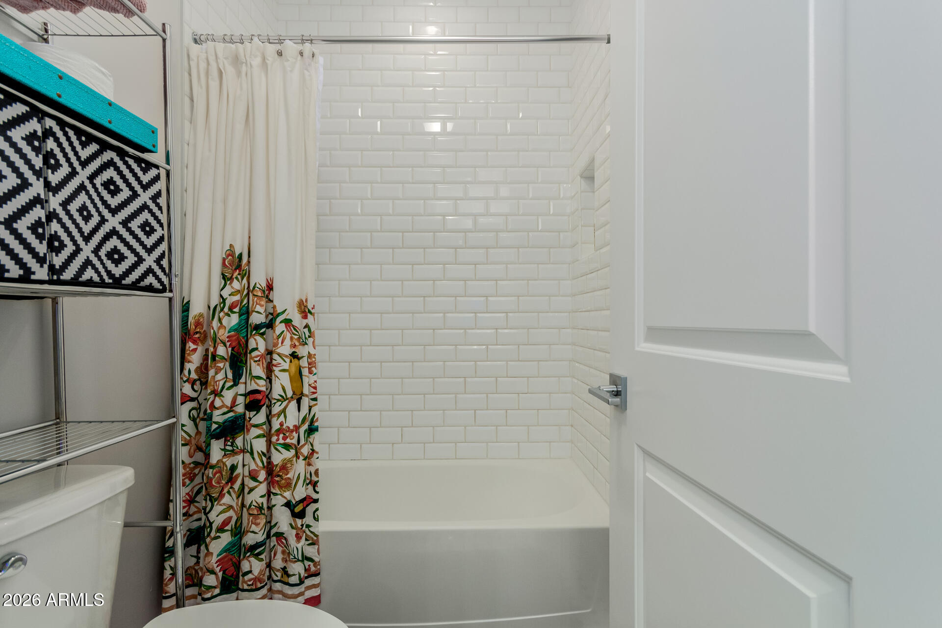 2917 East Boot Track Trail Gilbert, AZ 85296 - Photo 59 of 93 a bathroom with a bathtub and shower