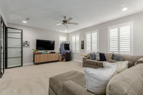 $2,250,000 | 2917 East Boot Track Trail, Gilbert, AZ 85296