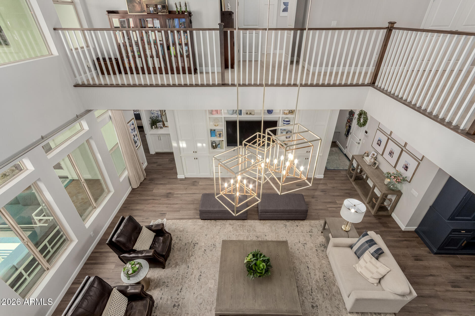 2917 East Boot Track Trail Gilbert, AZ 85296 - Photo 67 of 93 77 Boot Track