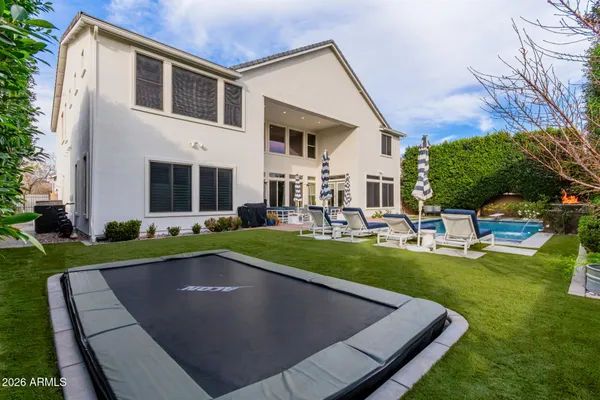 $2,250,000 | 2917 East Boot Track Trail, Gilbert, AZ 85296