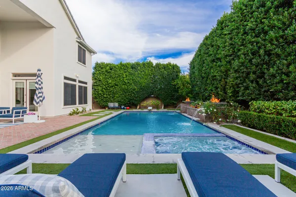 $2,250,000 | 2917 East Boot Track Trail, Gilbert, AZ 85296