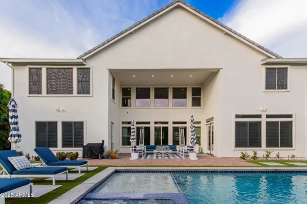 $2,250,000 | 2917 East Boot Track Trail, Gilbert, AZ 85296