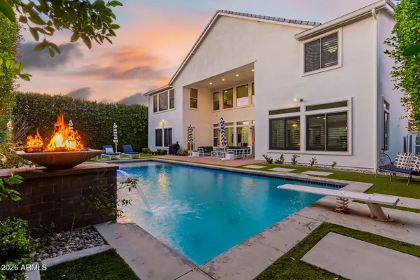 $2,250,000 | 2917 East Boot Track Trail, Gilbert, AZ 85296