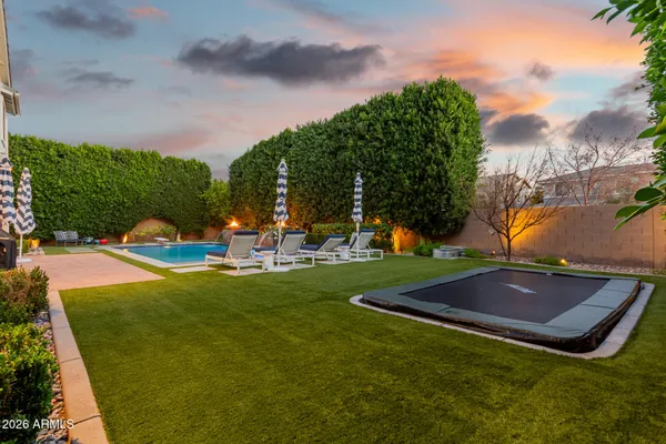 $2,250,000 | 2917 East Boot Track Trail, Gilbert, AZ 85296