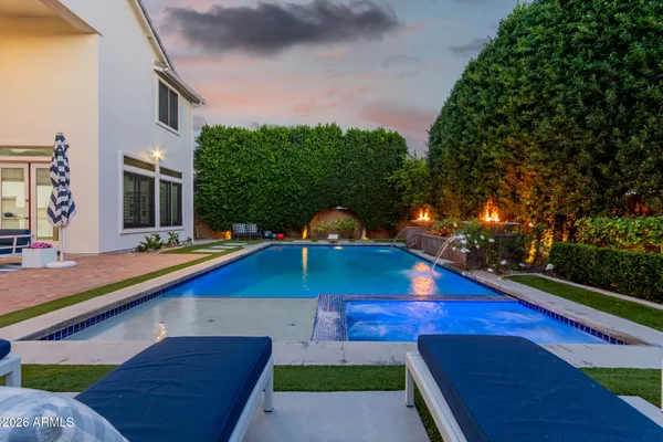 $2,250,000 | 2917 East Boot Track Trail, Gilbert, AZ 85296