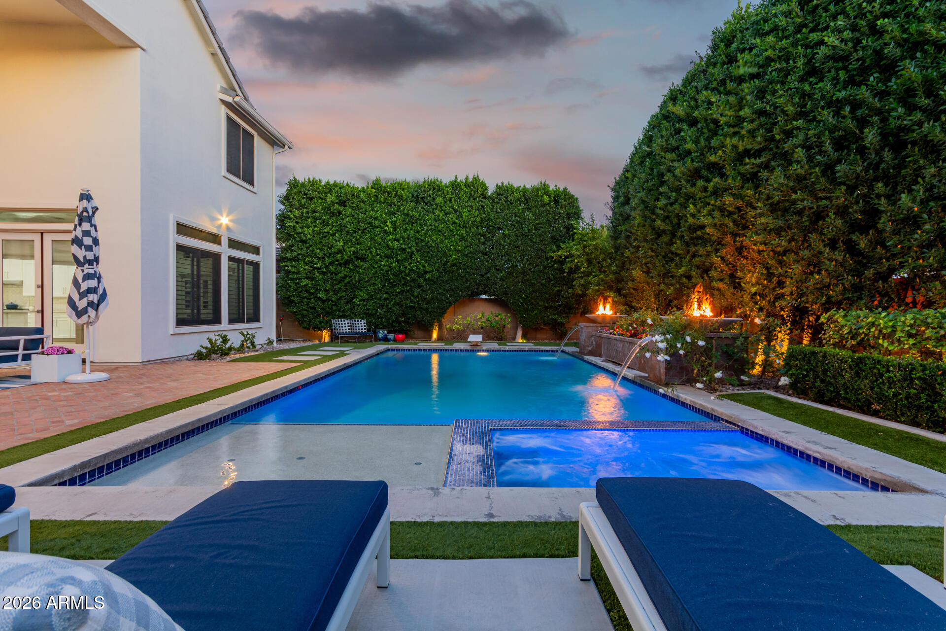 2917 East Boot Track Trail Gilbert, AZ 85296 - Photo 79 of 93 84 Boot Track