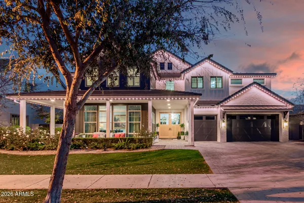 $2,250,000 | 2917 East Boot Track Trail, Gilbert, AZ 85296