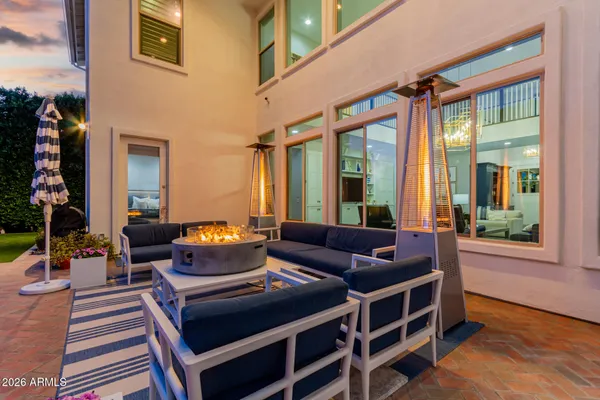 $2,250,000 | 2917 East Boot Track Trail, Gilbert, AZ 85296