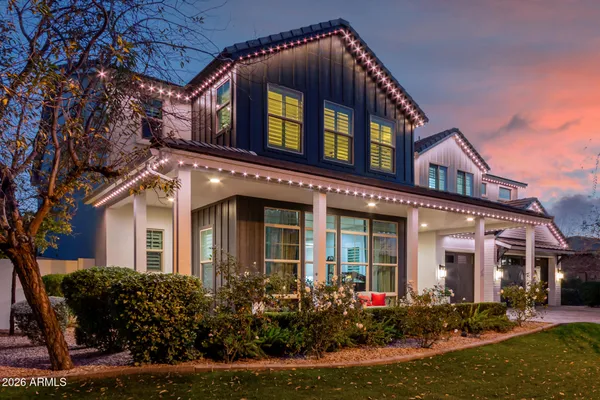 $2,250,000 | 2917 East Boot Track Trail, Gilbert, AZ 85296