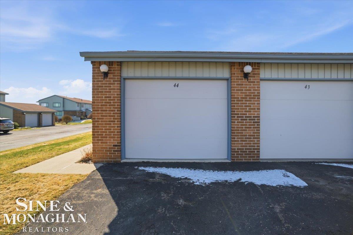 1715 River Road, Unit 44 St. Clair, MI 48079 - Photo 31 of 43