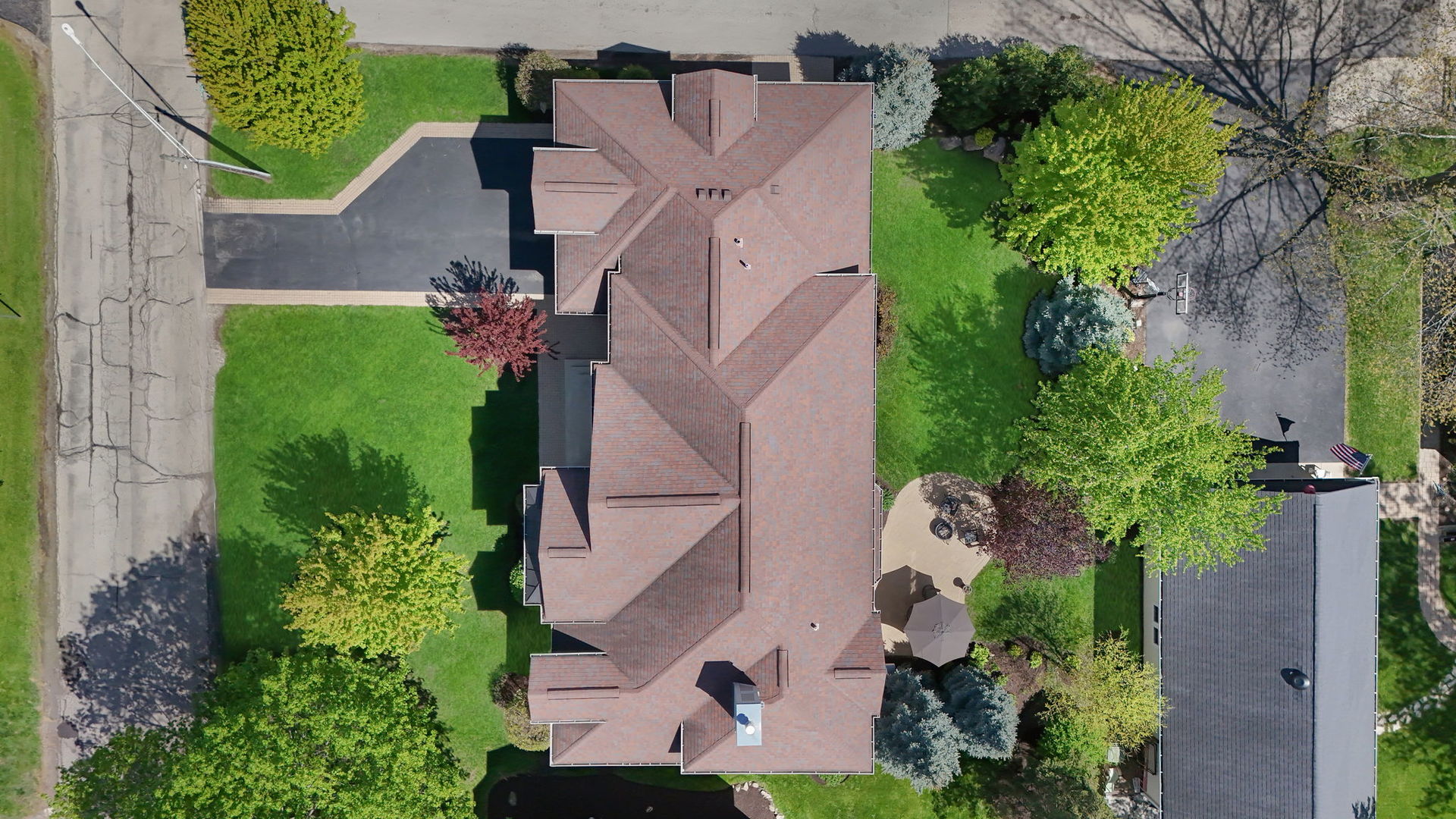 119 West Roslyn Road Barrington, IL 60010 - Photo 60 of 65