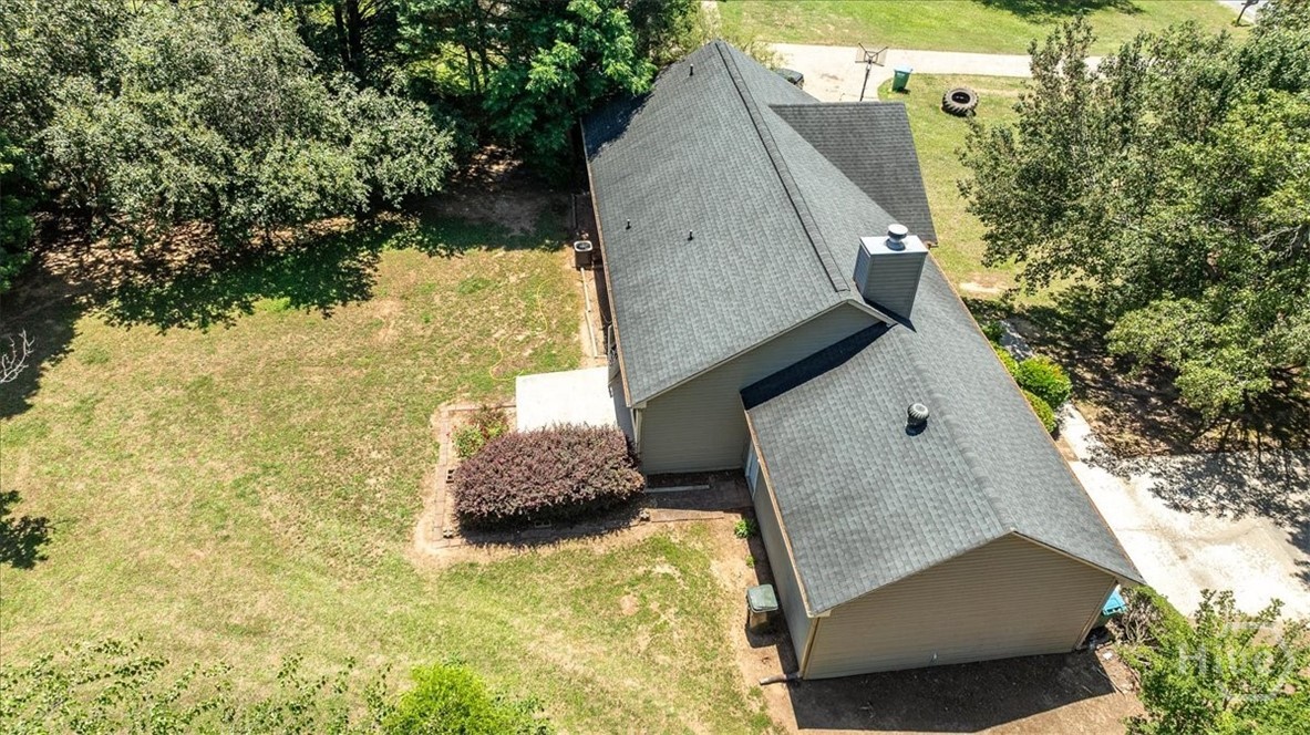 488 Hammond Road Statham, GA 30666 - Photo 25 of 26