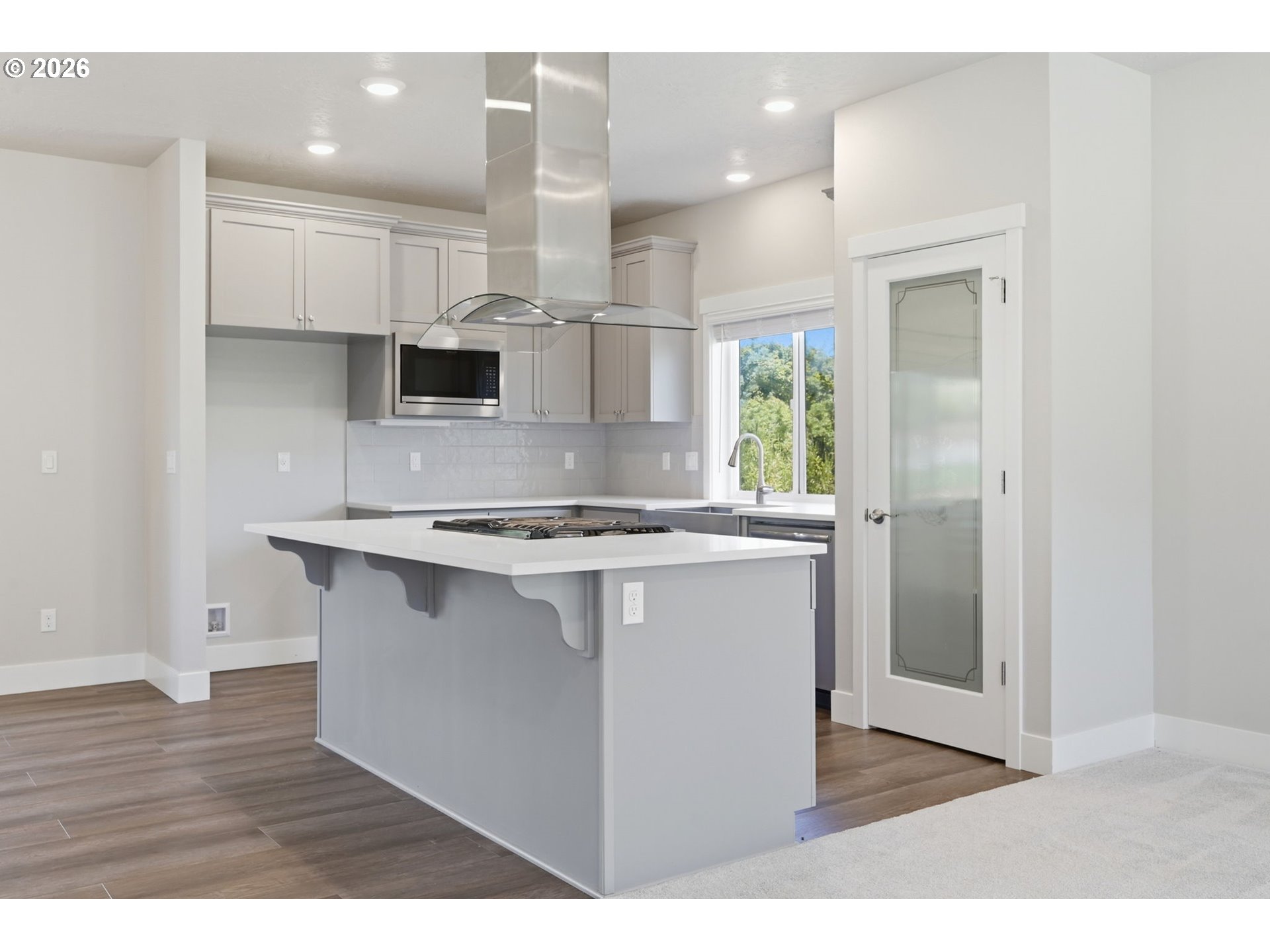 3704 Rockcress Road Eugene, OR 97403 - Photo 13 of 45 Kitchen
