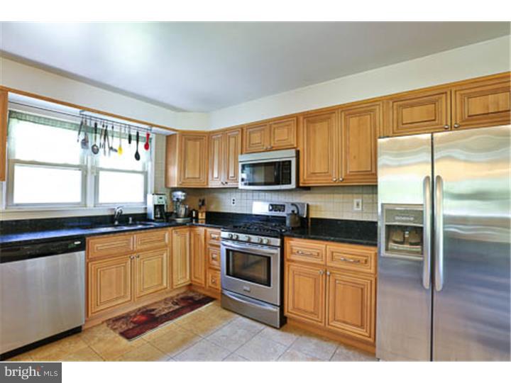 1101 Welsh Road Ambler, PA 19002 - Photo 12 of 25 Kitchen
