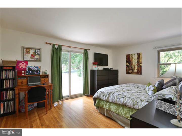 1101 Welsh Road Ambler, PA 19002 - Photo 13 of 25 Bedroom - Main