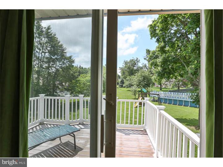 1101 Welsh Road Ambler, PA 19002 - Photo 15 of 25 Deck