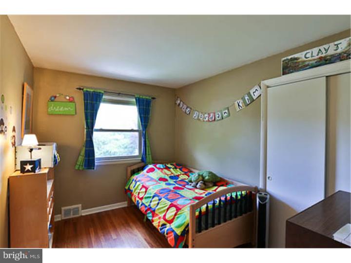 1101 Welsh Road Ambler, PA 19002 - Photo 18 of 25 Bedroom 2