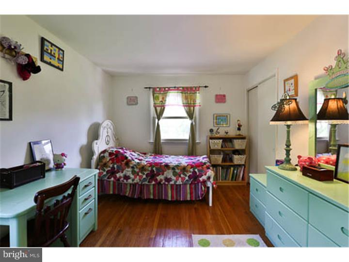 1101 Welsh Road Ambler, PA 19002 - Photo 20 of 25 Bedroom 4