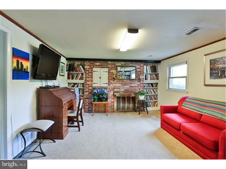 1101 Welsh Road Ambler, PA 19002 - Photo 23 of 25 Basement - Finished