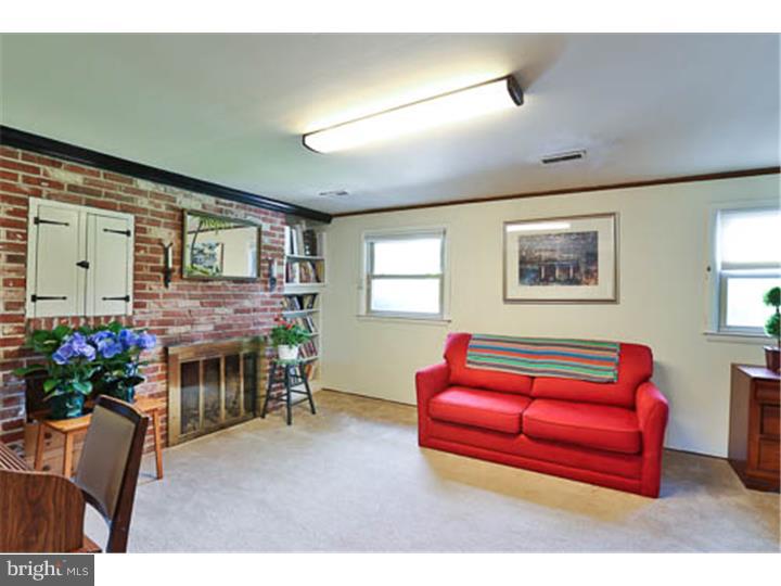 1101 Welsh Road Ambler, PA 19002 - Photo 24 of 25 Basement - Finished