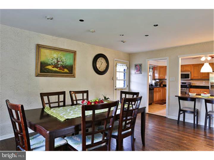1101 Welsh Road Ambler, PA 19002 - Photo 10 of 25 Dining Room