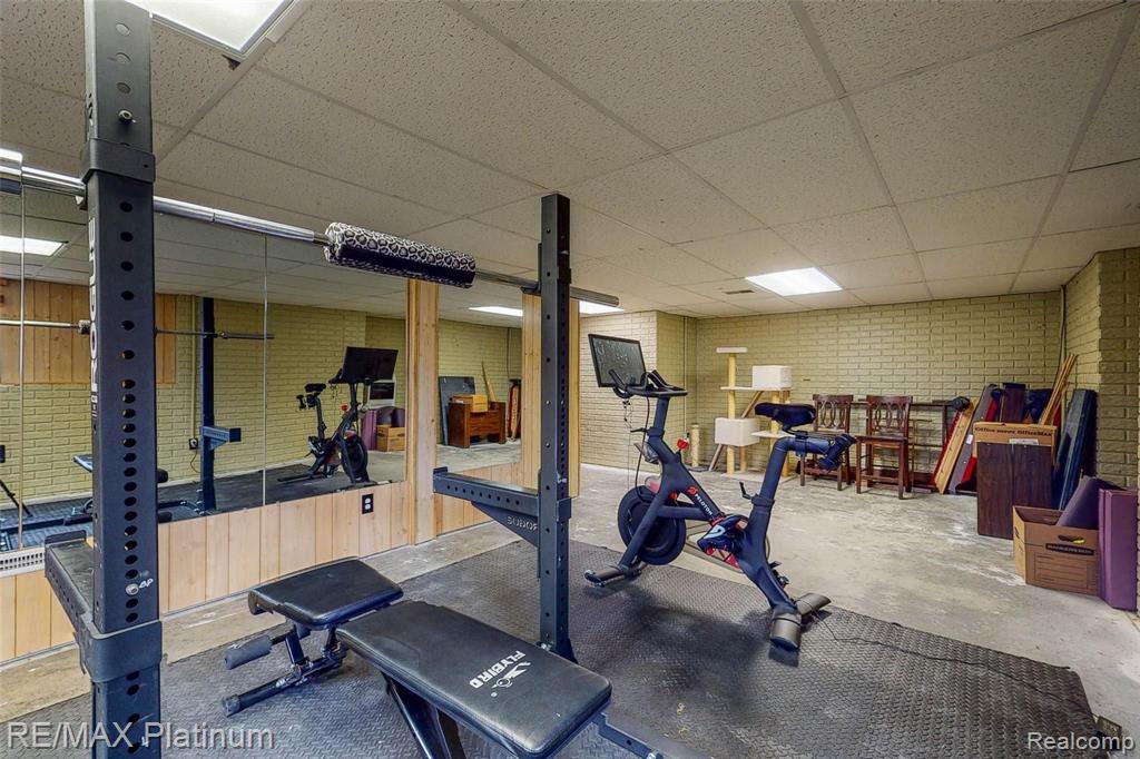 4261 East Rolston Road Linden, MI 48451 - Photo 38 of 58