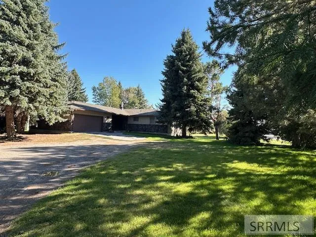 $480,000 | 643 West 100 Road South, Blackfoot, ID 83221