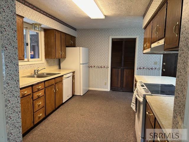 643 West 100 Road South Blackfoot, ID 83221 - Photo 11 of 47 Kitchen 3