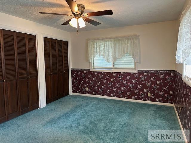 643 West 100 Road South Blackfoot, ID 83221 - Photo 17 of 47 Master bedroom