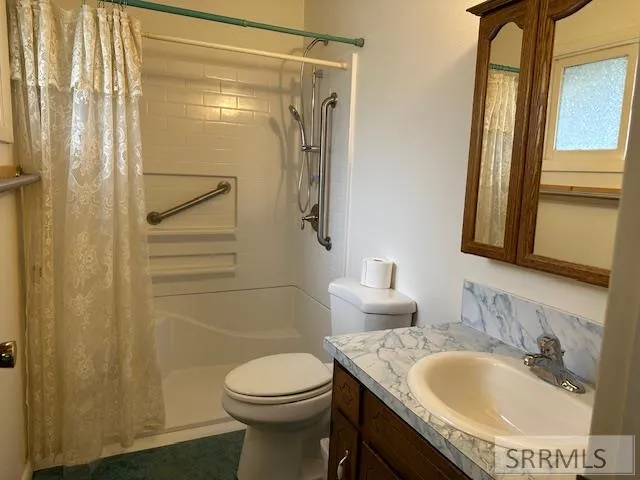 $480,000 | 643 West 100 Road South, Blackfoot, ID 83221