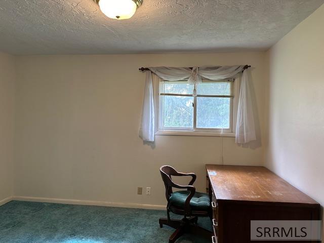 643 West 100 Road South Blackfoot, ID 83221 - Photo 21 of 47 Bedroom 3