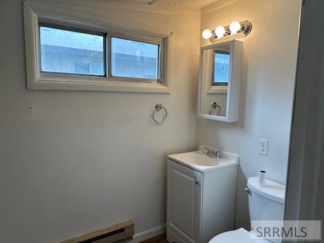 643 West 100 Road South Blackfoot, ID 83221 - Photo 33 of 47 Small home bath