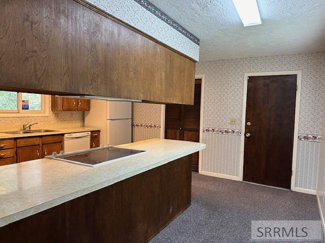 643 West 100 Road South Blackfoot, ID 83221 - Photo 10 of 47 Kitchen 2