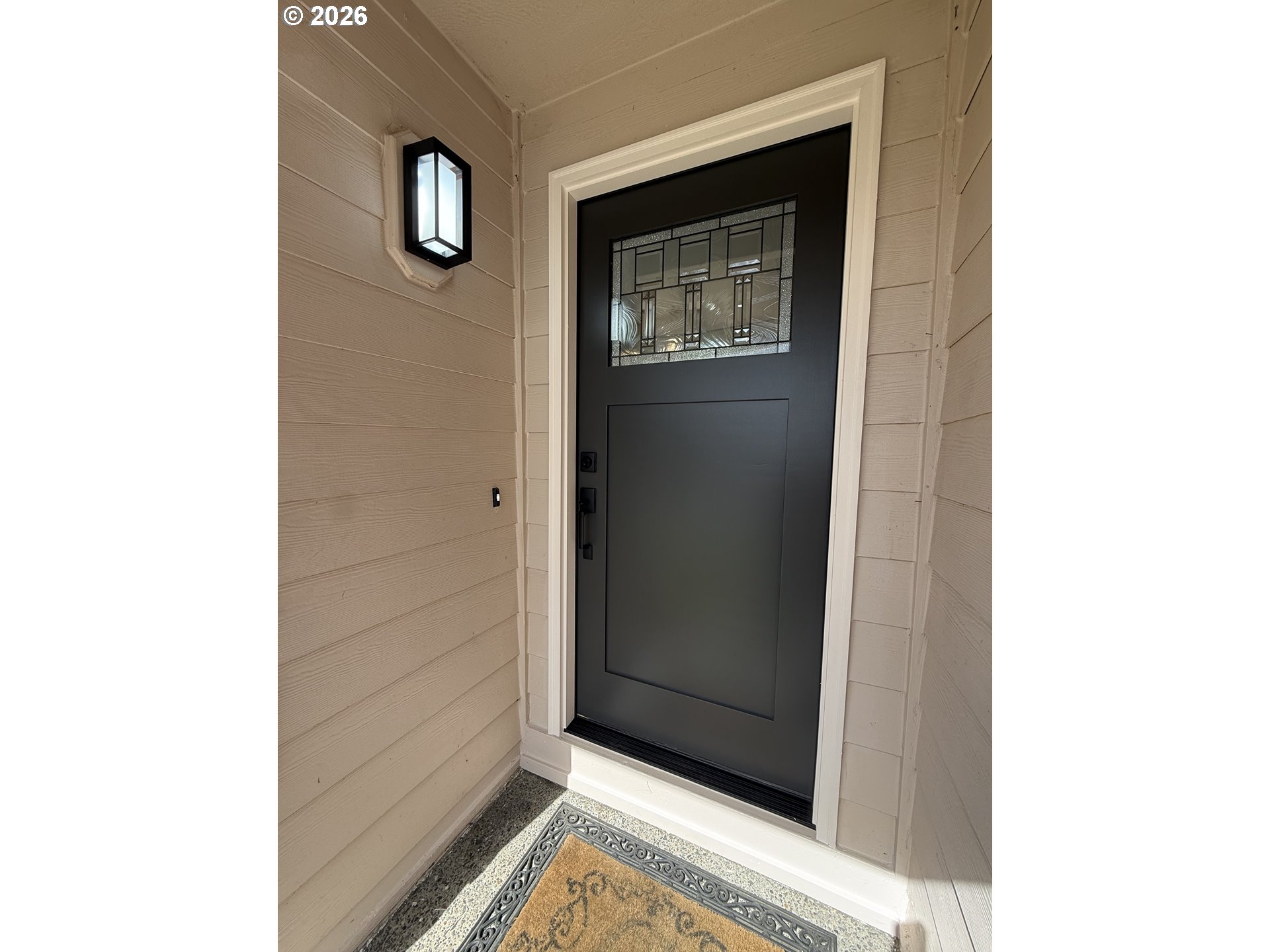 7025 Southwest 164th Terrace Beaverton, OR 97007 - Photo 21 of 28 a view of front door