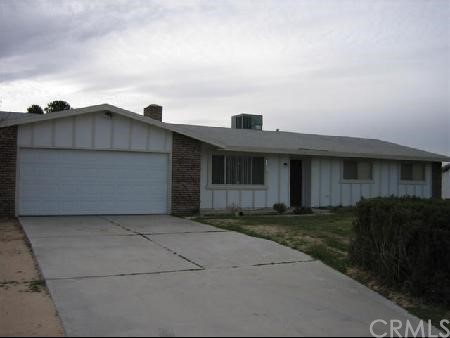 15540 Chole Road Apple Valley, CA 92307 - Photo 1 of 1