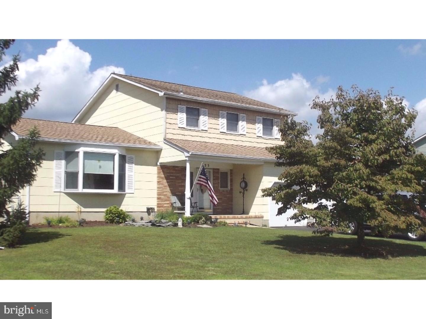 123 Hempstead Road Trenton, NJ 08610 - Photo 1 of 17 Exterior Front