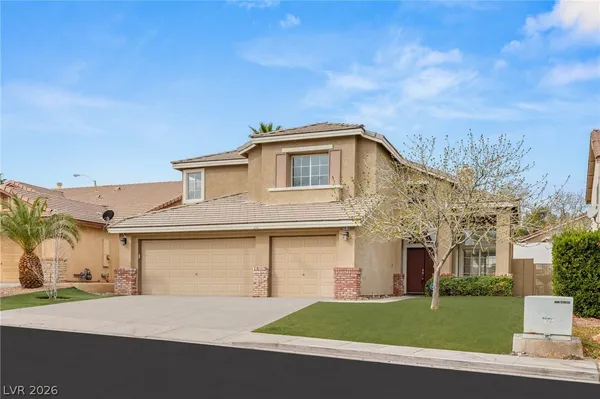 $777,500 | 1870 Desert Forest Way, Henderson, NV 89012