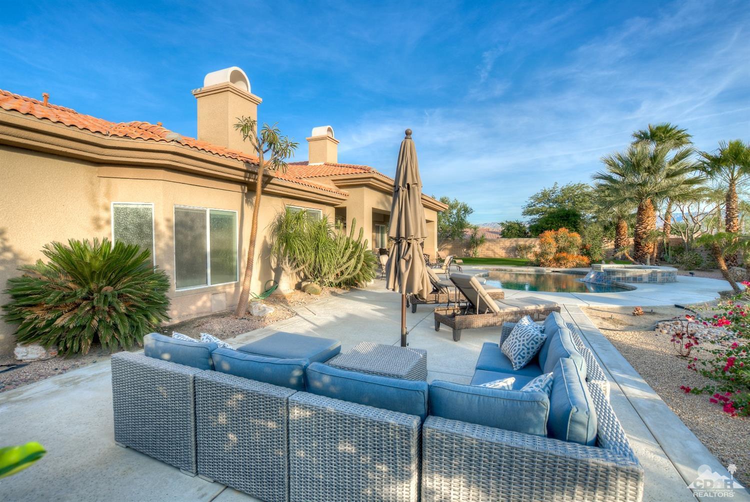 102 Rancho Vista Lane Rancho Mirage, CA 92270 - Photo 27 of 35 Additional Photo