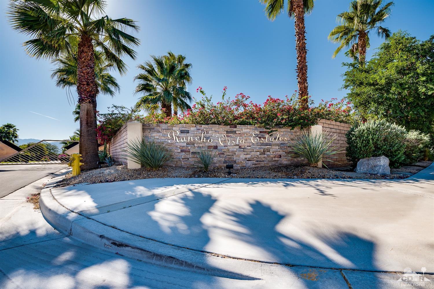 102 Rancho Vista Lane Rancho Mirage, CA 92270 - Photo 35 of 35 Additional Photo