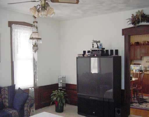 14307 Harber Road Yoder, IN 46798 - Photo 3 of 4