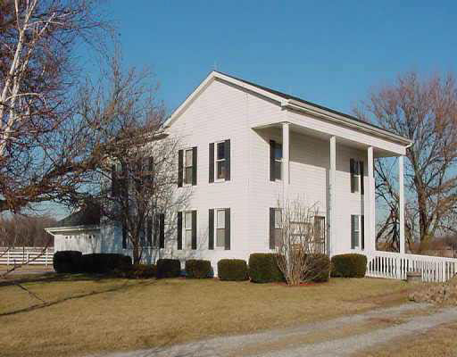 14307 Harber Road Yoder, IN 46798 - Photo 4 of 4