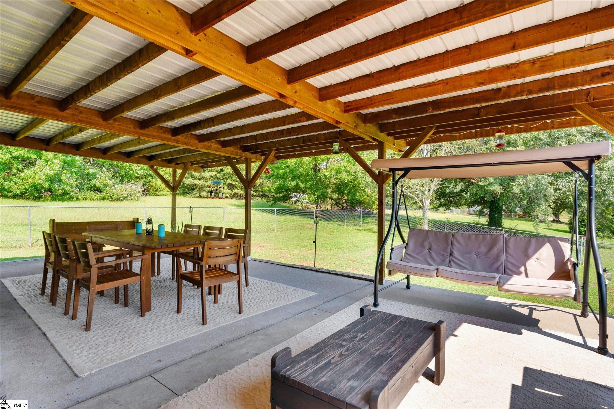 1208 Five Forks Road Pendleton, SC 29670 - Photo 20 of 33