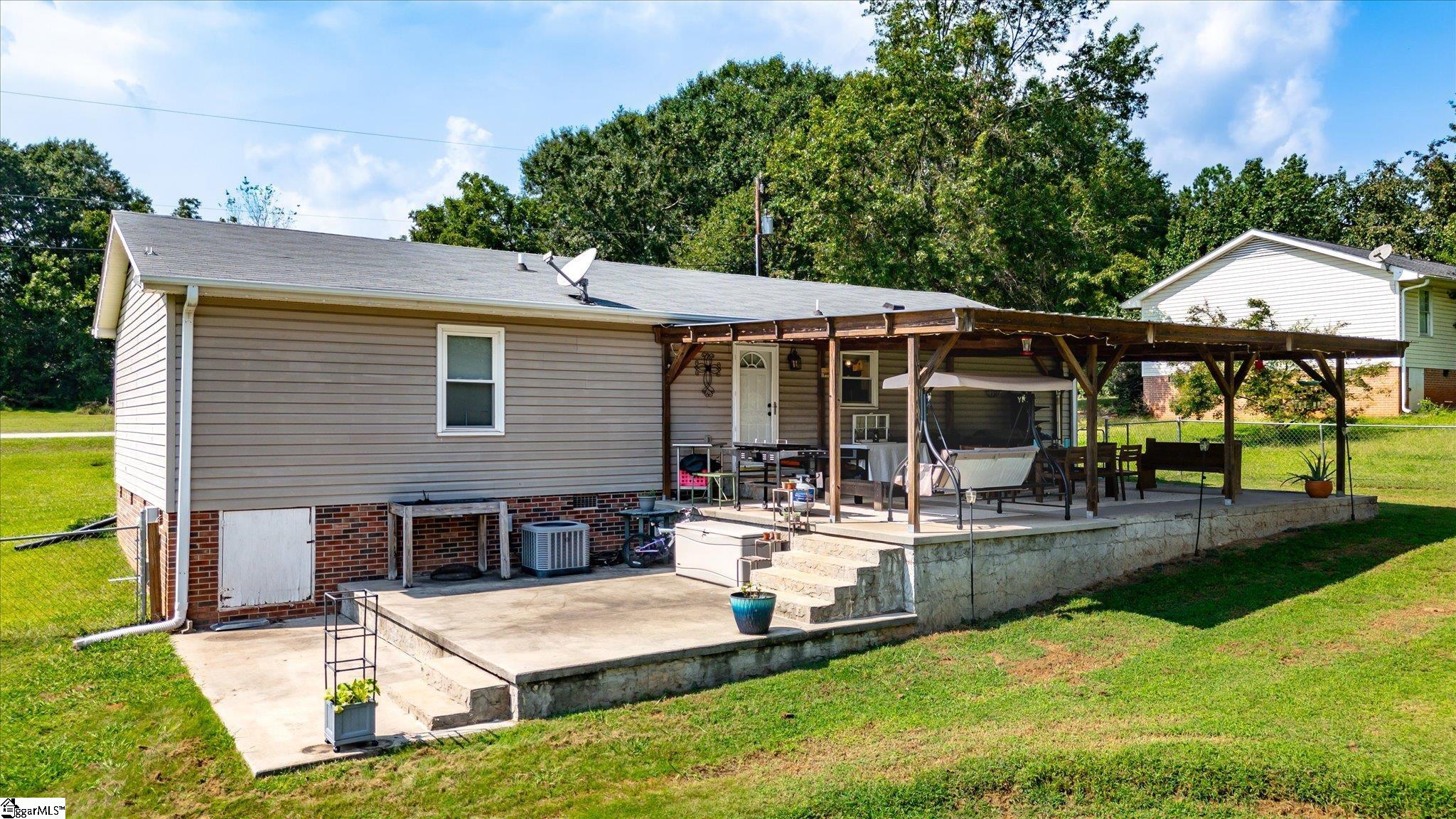 1208 Five Forks Road Pendleton, SC 29670 - Photo 24 of 33