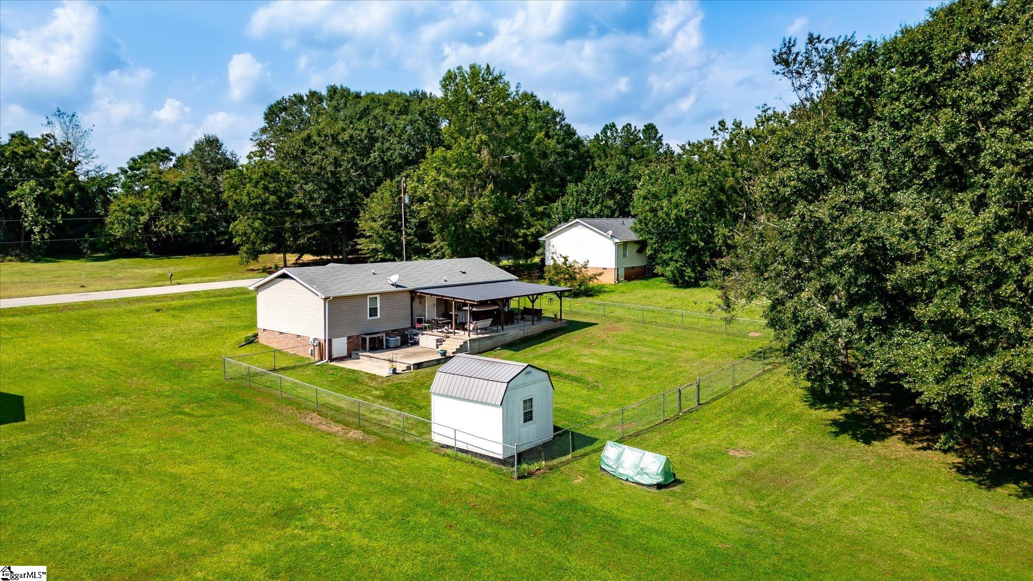 1208 Five Forks Road Pendleton, SC 29670 - Photo 27 of 33