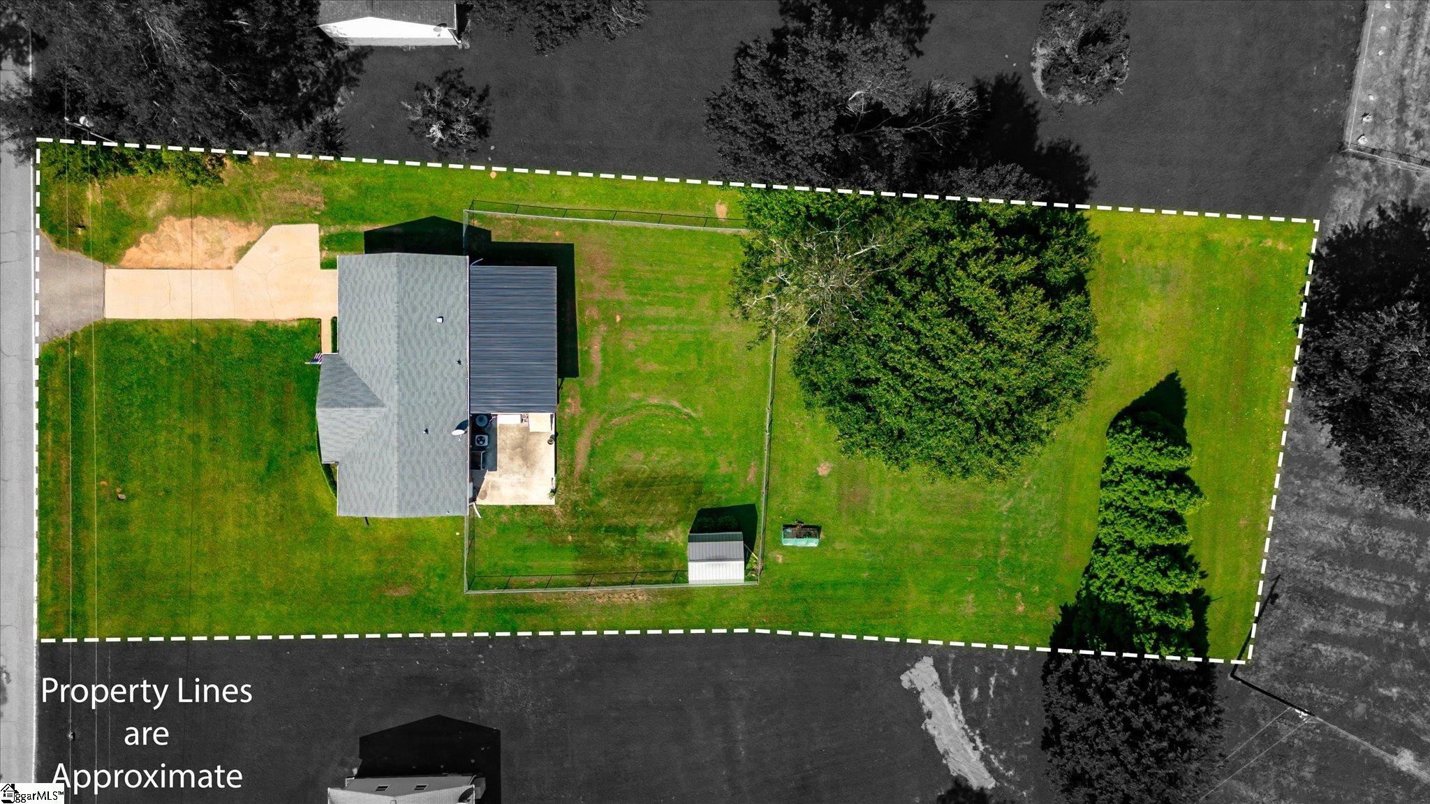 1208 Five Forks Road Pendleton, SC 29670 - Photo 28 of 33